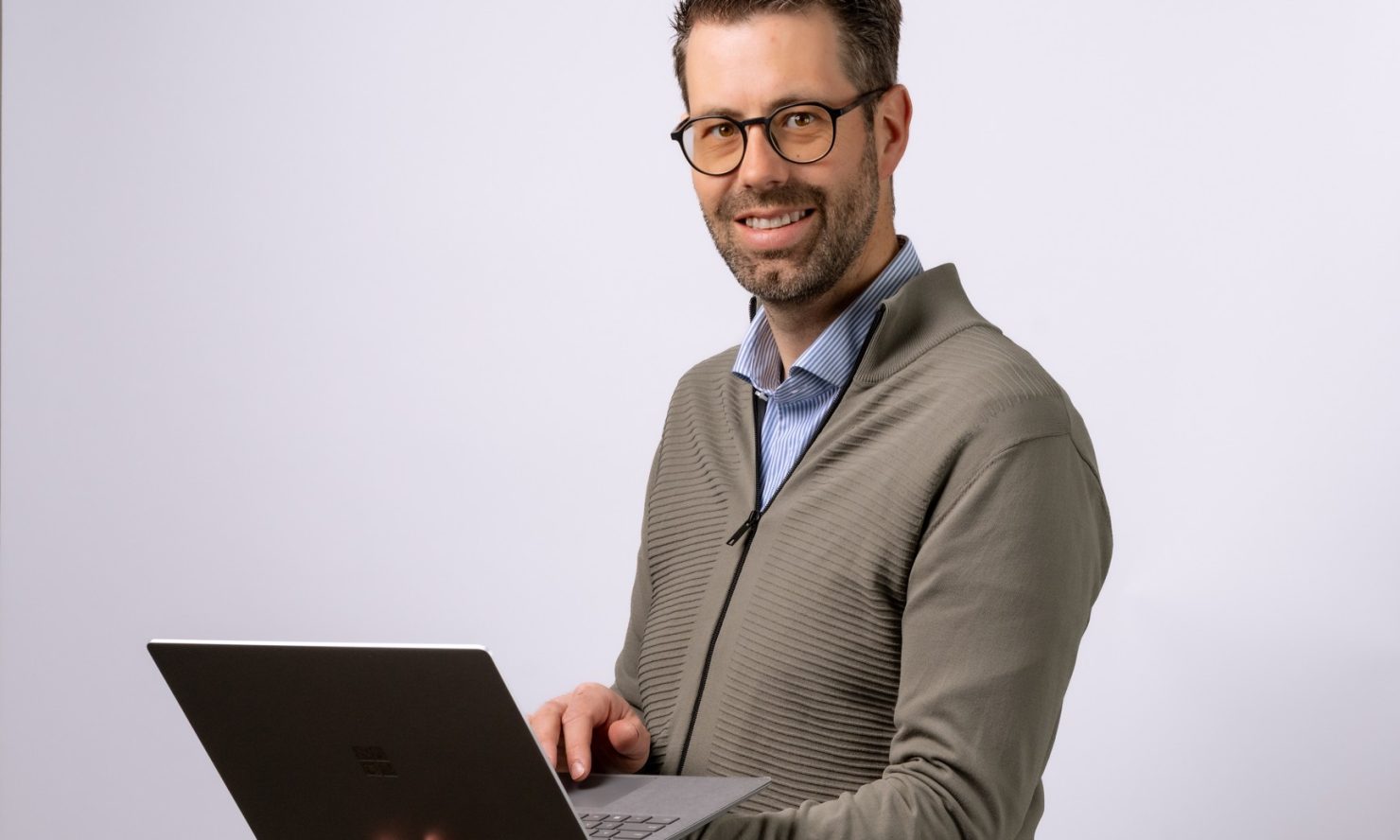 portretfoto Maarten