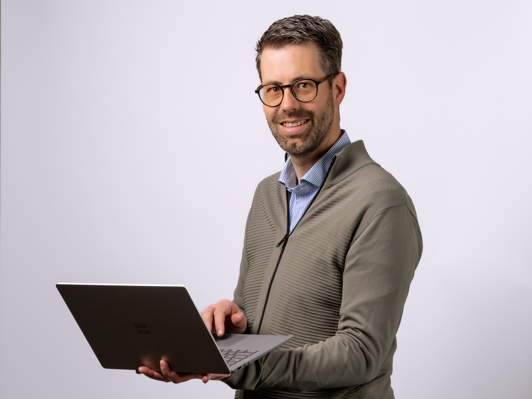 portretfoto Maarten